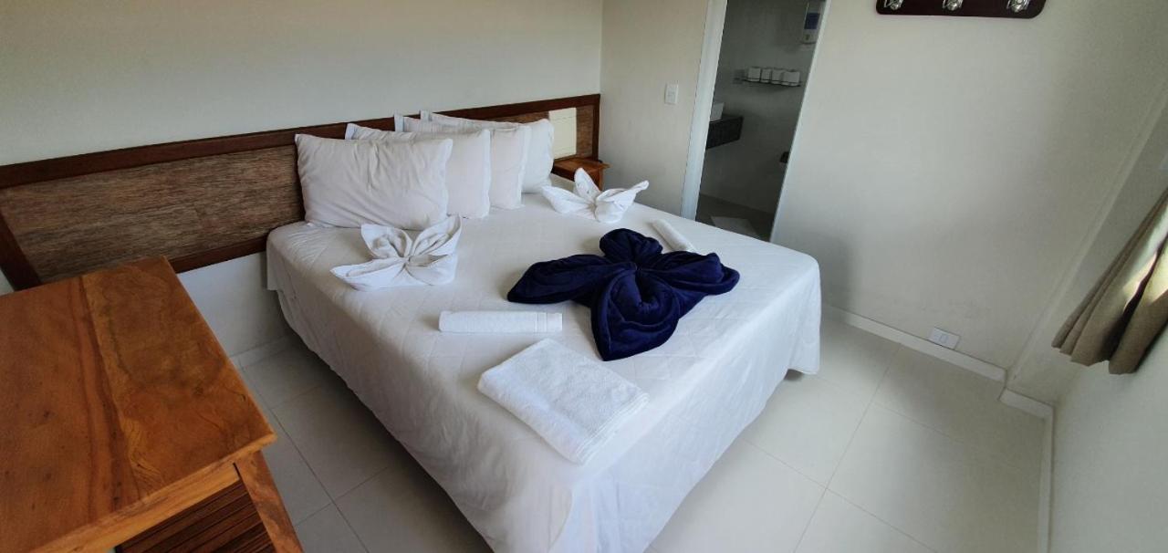 Hotel Escarpas Do Lago Capitolio Ngoại thất bức ảnh