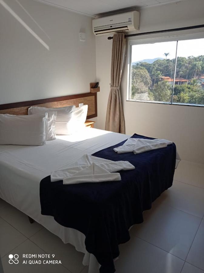 Hotel Escarpas Do Lago Capitolio Ngoại thất bức ảnh