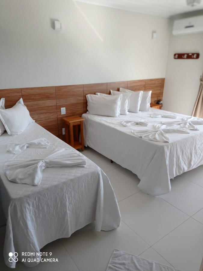 Hotel Escarpas Do Lago Capitolio Ngoại thất bức ảnh