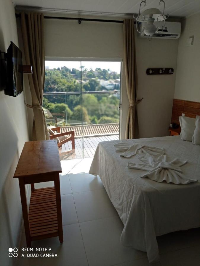Hotel Escarpas Do Lago Capitolio Ngoại thất bức ảnh