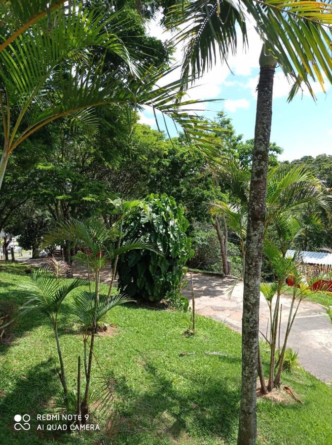 Hotel Escarpas Do Lago Capitolio Ngoại thất bức ảnh