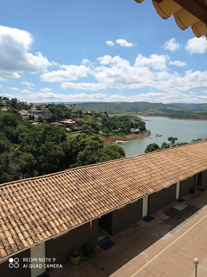 Hotel Escarpas Do Lago Capitolio Ngoại thất bức ảnh