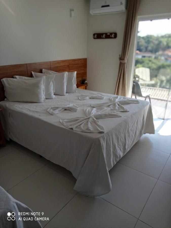 Hotel Escarpas Do Lago Capitolio Ngoại thất bức ảnh