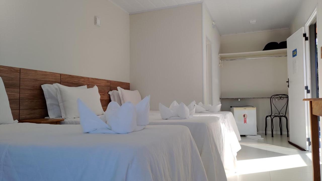 Hotel Escarpas Do Lago Capitolio Ngoại thất bức ảnh