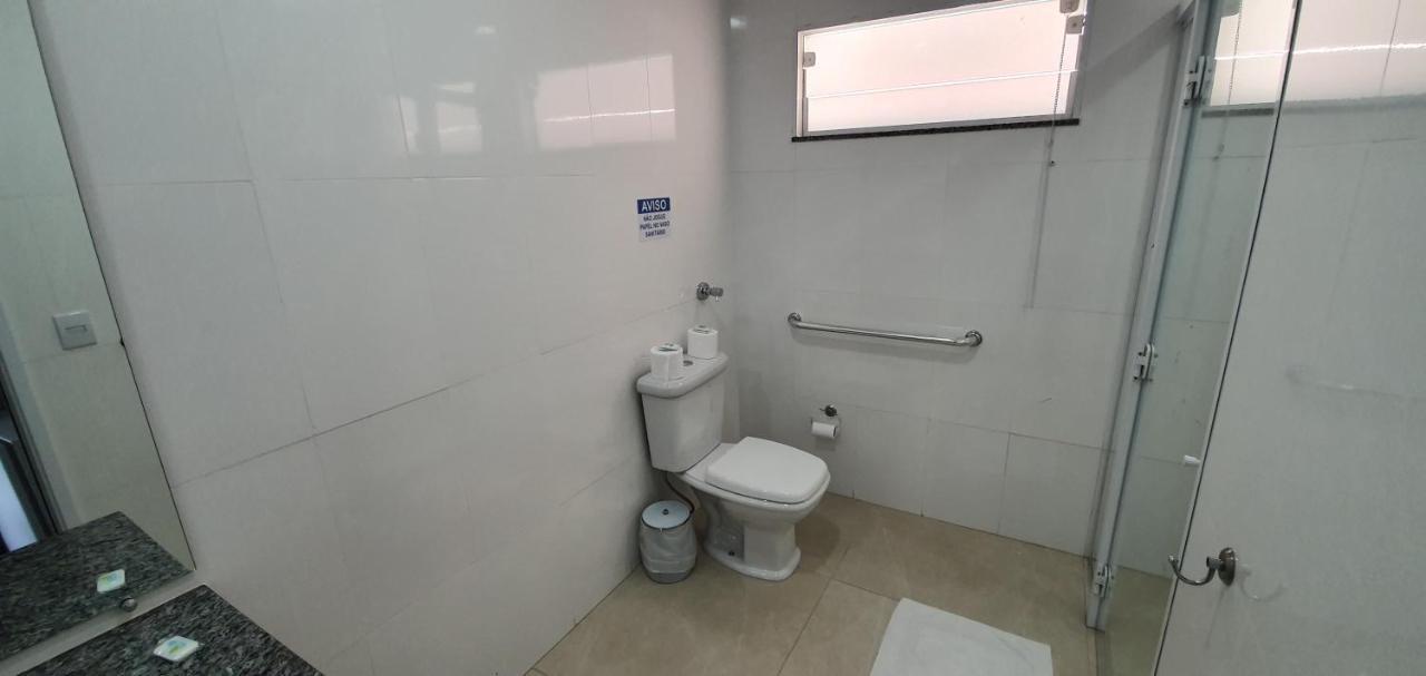Hotel Escarpas Do Lago Capitolio Ngoại thất bức ảnh