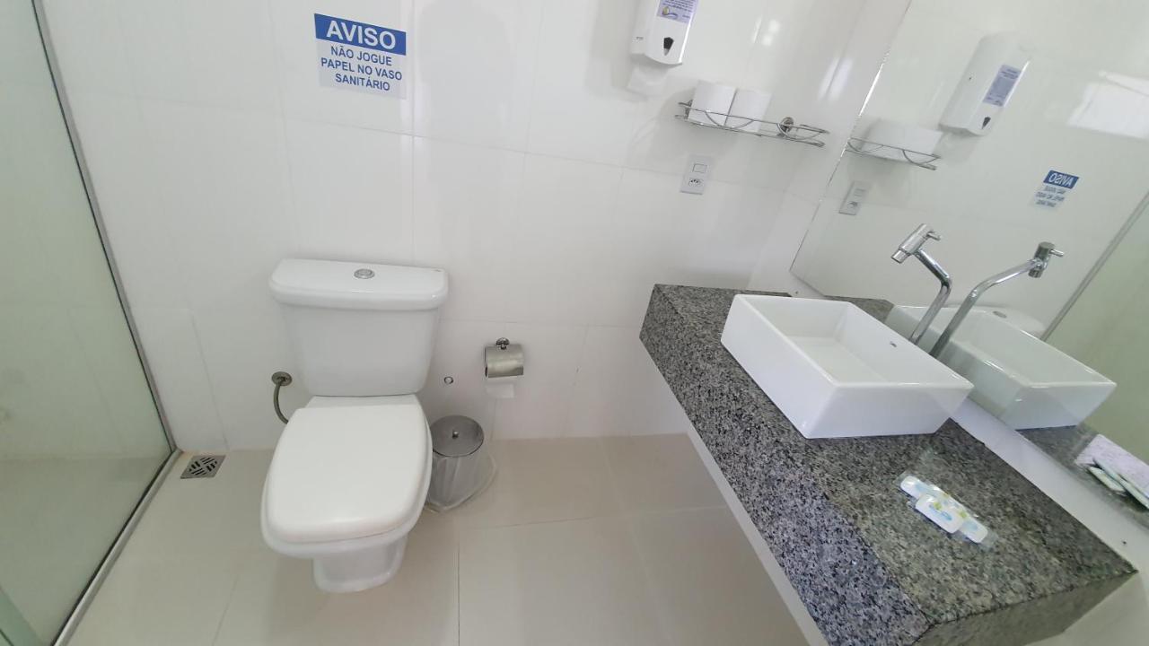 Hotel Escarpas Do Lago Capitolio Ngoại thất bức ảnh