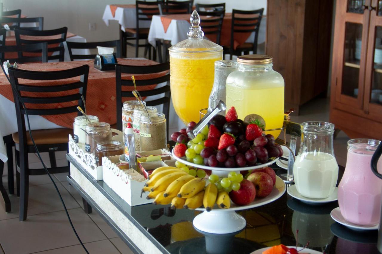 Hotel Escarpas Do Lago Capitolio Ngoại thất bức ảnh