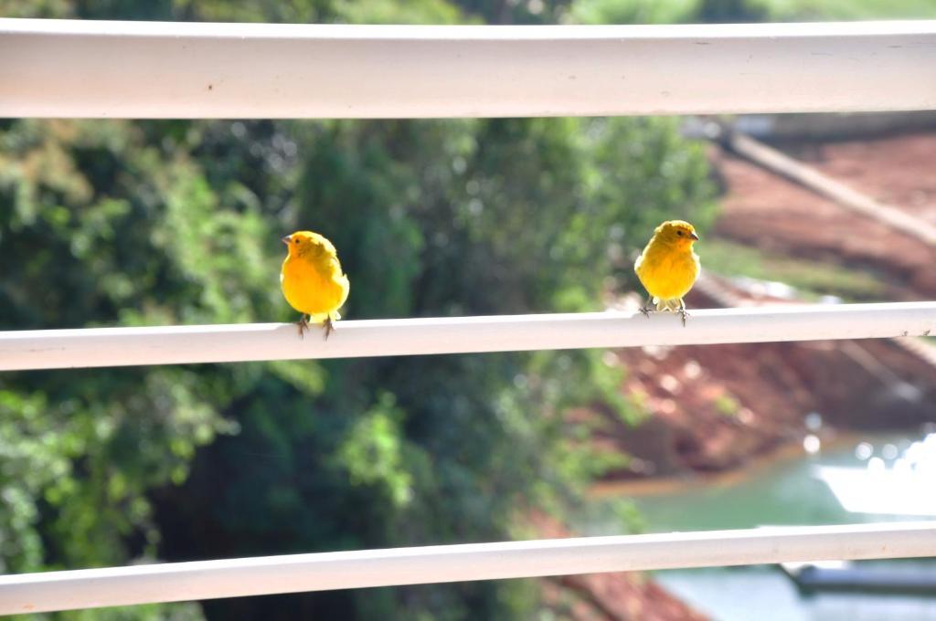 Hotel Escarpas Do Lago Capitolio Phòng bức ảnh