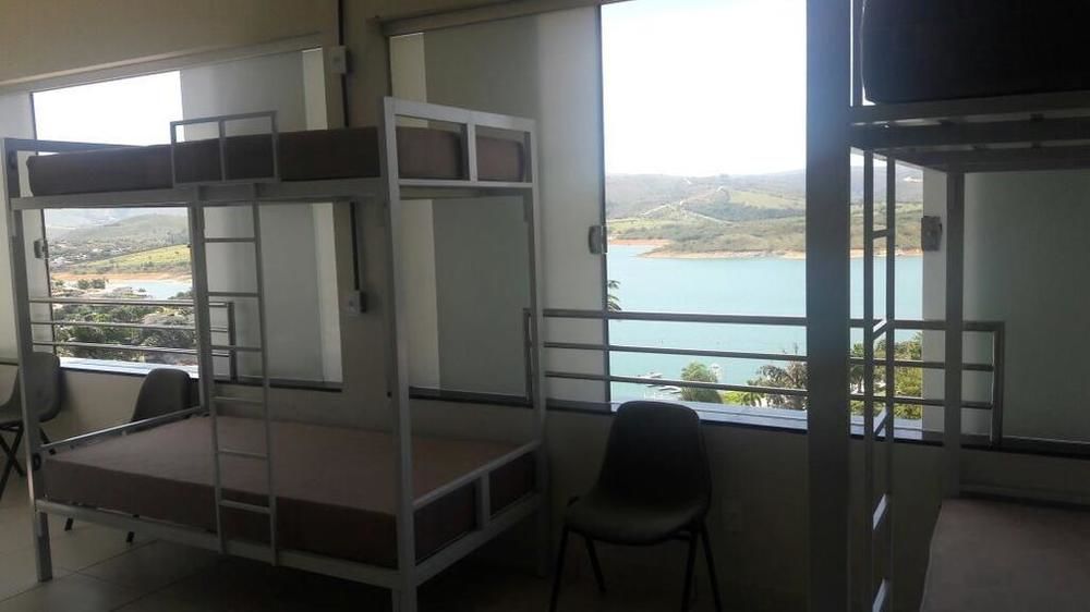 Hotel Escarpas Do Lago Capitolio Ngoại thất bức ảnh