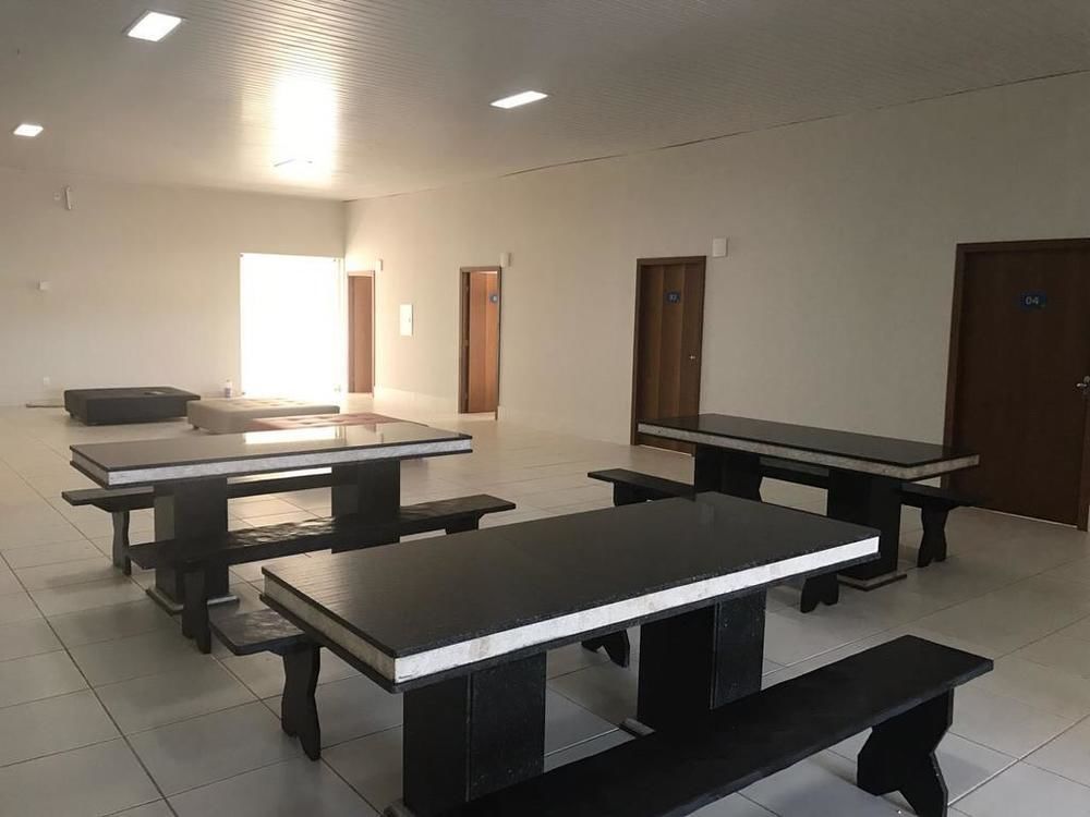 Hotel Escarpas Do Lago Capitolio Ngoại thất bức ảnh